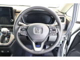 ホンダセンシング搭載!衝突軽減ブレーキや誤発進抑制装置搭載!この他にも先進の安全機能を多数搭載しております!安全に安心にお乗り頂き快適なカーライフをお楽しみください!!
