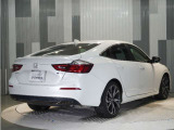 ◆法定整備実施◆Honda認定中古車の整備基準にもとづく整備を実施いたします。法定点検の整備に加え、Honda独自のプラスアルファー点検整備を実施。基準を満たしていない消耗部品を交換いたします。