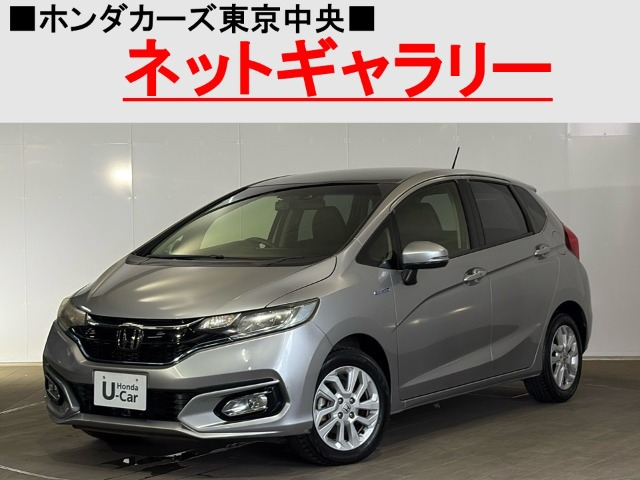 ホンダ フィット 