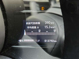 13,792KMです。