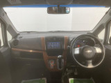 ムーヴカスタム RS 