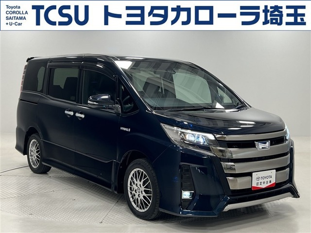 トヨタ ノア 