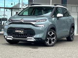 シトロエン C3エアクロスSUV
