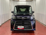 タントカスタム RS 