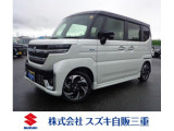 衝突被害軽減ブレーキ搭載です! かえるプラン(残価設定クレジット)対象車です。