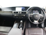 GS 300h バージョン L 