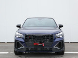 SQ2 2.0 4WD