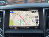 多機能ナビゲーションがあなたをしっかり目的地までサポートします。スマホのナビとは自車位置精度が違います。純正ナビなら保証も対象で安心です。