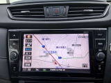 純正9インチナビ MM517D-L フルセグ CD DVD Bluetooth(電話・オーディオ) AM/FM