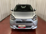 ミライース  X リミテッド SAIII