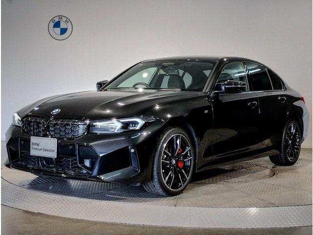 3シリーズセダン M340i xドライブ 4WD 