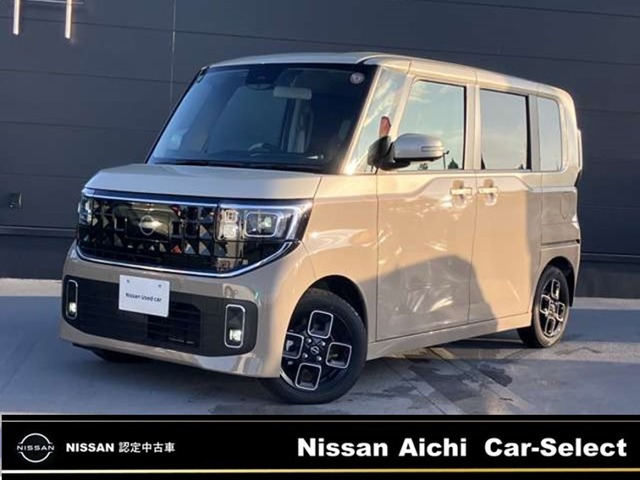ルークス ハイウェイスター X