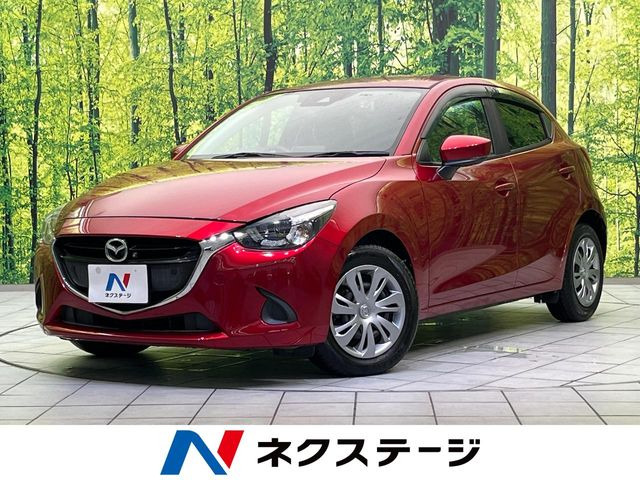 デミオ 1.3 13S 