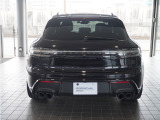 マカン GTS PDK 4WD 