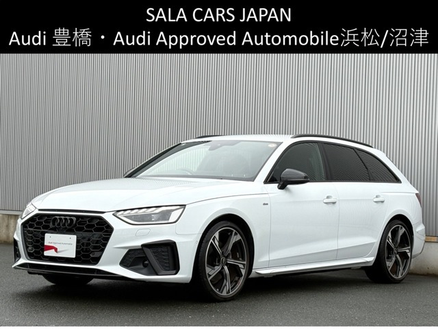 Q2 35 TFSI アドバンスド