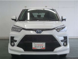 人気のSUV!視点が高く運転しやすい、アウトドアにも街乗りにも活躍する一台です。