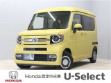 初度登録:令和8年式 車検満了:令和11年月まで 走行距離:20km グレード:ファン・ターボ ボディカラー:オータムイエロー・パール