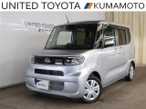 R7年式☆タント入荷しました♪