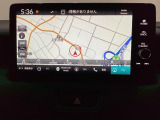 多機能と操作のしやすさを両立した、Honda CONNECT対応のナビディスプレーです。ETC2.0車載器もナビゲーション連動し、スマートフォン用Bluetoothユニット付きです。