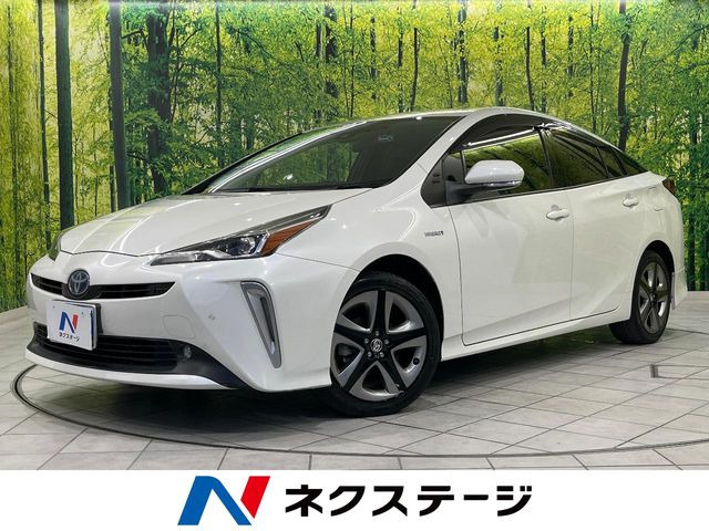 プリウス 1.8 S ツーリングセレクション 