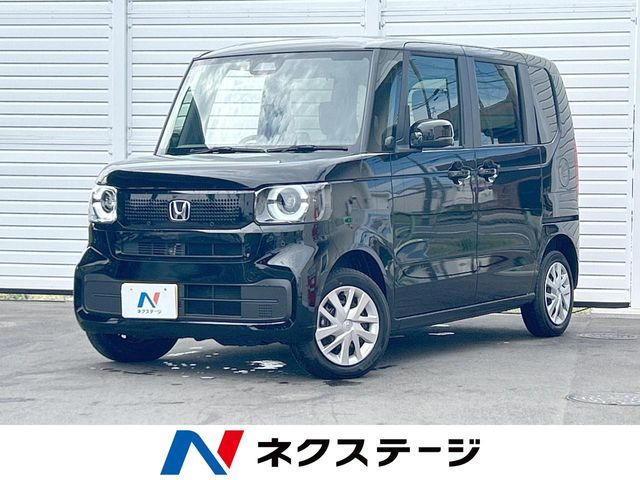 ホンダ N-BOX 