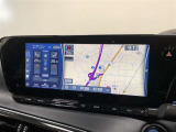 【SDナビゲーションシステム+JBLプレミアムサウンドシステム】横長の12.3インチディスプレイ!14スピーカーと高性能なJBL専用アンプを装備!室内全体に力強く表情豊かなサウンドを響かせます!