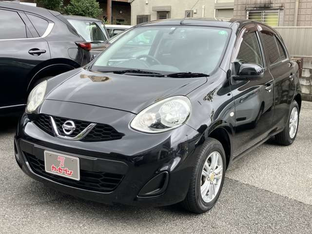 マーチ 1.2 S