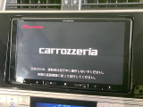 【ナビゲーション】使いやすいナビで目的地までしっかり案内してくれます。各種オーディオ再生機能も充実しており、お車の運転がさらに楽しくなります!!