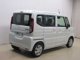 スズキ自動車の新車保証を継承してお渡しいたします。