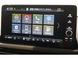 オーディオソース:USB BluetoothAudio フルセグTV