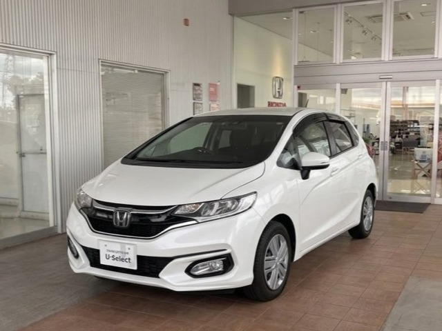 ホンダ フィット 