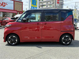 ルークス ハイウェイスターX プロパイロットエディション 