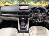 CX-8 2.2 XD エクスクルーシブ モード 