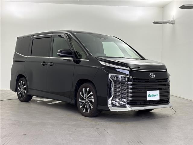 トヨタ ヴォクシー 
