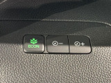 エコモードスイッチで省エネ運転も出来ます。