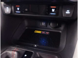 シートヒーター搭載車種。寒い冬に嬉しい機能です。
