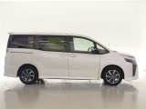 ヴォクシー 2.0 ZS 煌 