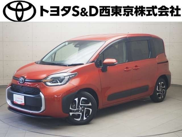 シエンタ 1.5 Z 