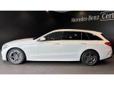 Cクラスワゴン C220d アバンギャルド (ISG) 