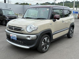クロスビー 1.0 ハイブリッド(HYBRID) MZ 