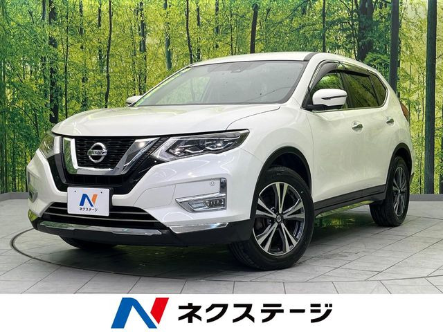 エクストレイル 2.0 20Xi