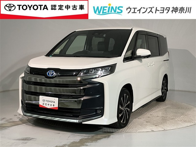 トヨタ ノア 