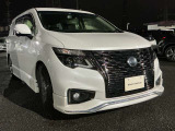 エルグランド 3.5 350ハイウェイスター アーバンクロム 4WD 