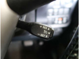 【クルーズコントロール】速度を一定に保てるので燃費向上にも貢献できます。高速道路などではとっても便利です