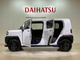 定期点検や車検整備代がセットになったダイハツオリジナル整備パック「ワンダフルパスポート」もお取扱いしております!