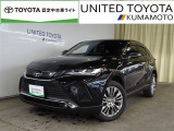 R7年式☆ハリアー入荷しました♪