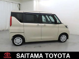 トヨタの「ロングラン保証」付き。メ-カ-を問わず、走行距離無制限、埼玉トヨタで中古車をお買い上げいただいたお客様に安心で快適なカ-ライフをお約束する1年間の保証です。有料で延長もできます。