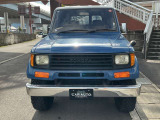 ランドクルーザープラド 3.0 SXワイド ディーゼル 4WD 