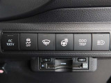 非常時やキャンプなどに役立つAC100Vコンセント付きです。