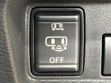 【パワースライドドア】スマートキーや運転席のスイッチでスライドドアの開閉が可能♪電動だから力を入れてドアを開ける必要が無く、小さいお子様でも、重い荷物を持っている時もラクに開け閉めできます♪